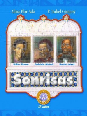 Sonrisas - ebook